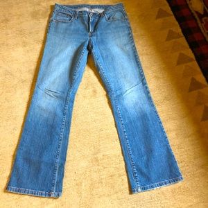 Women’s Ralph Lauren Jeans